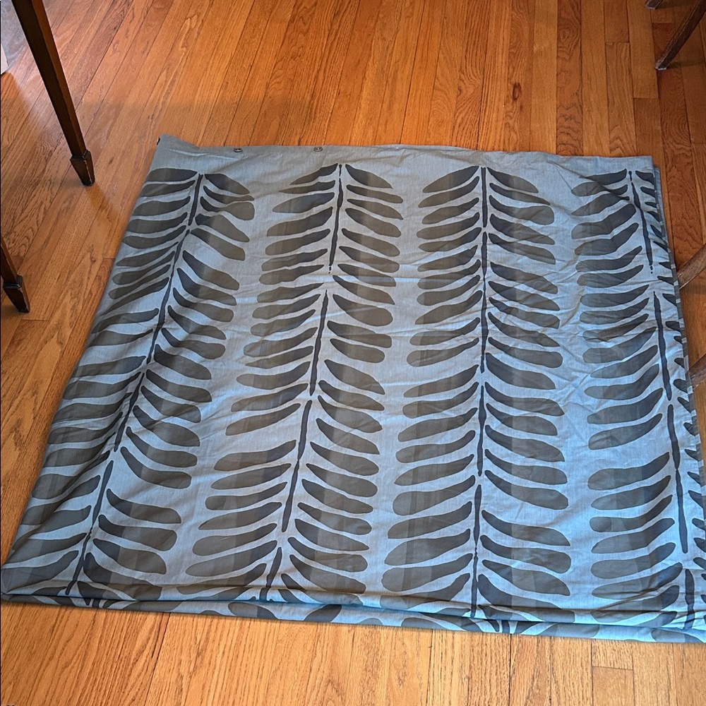 Calvin Klein duvet cover SIZE QUEEN